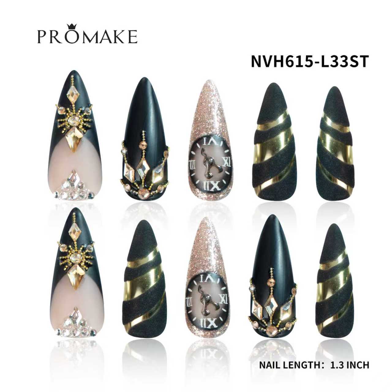 Promake Golden Hour NVH615-L33ST
