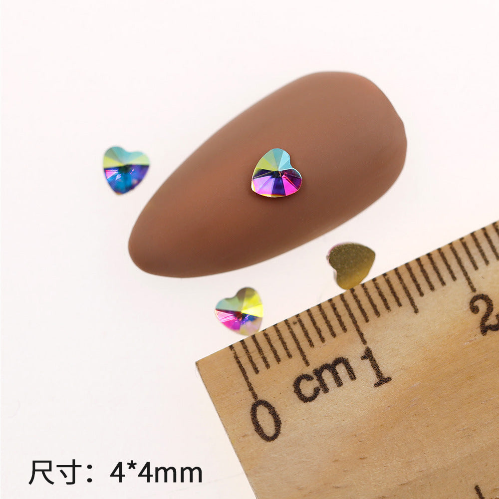 Promake® Wholesale| Internet Celebrity Nail Ornament