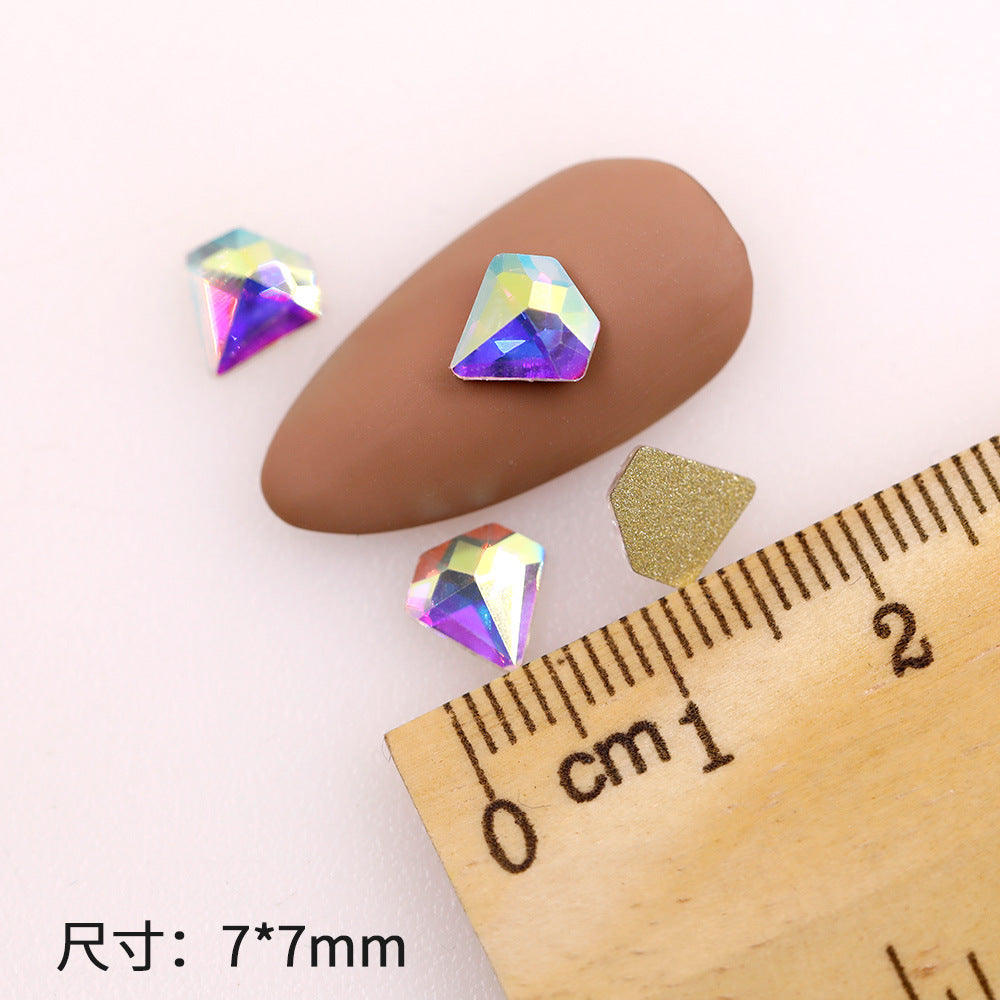 Promake® Wholesale| Internet Celebrity Nail Ornament