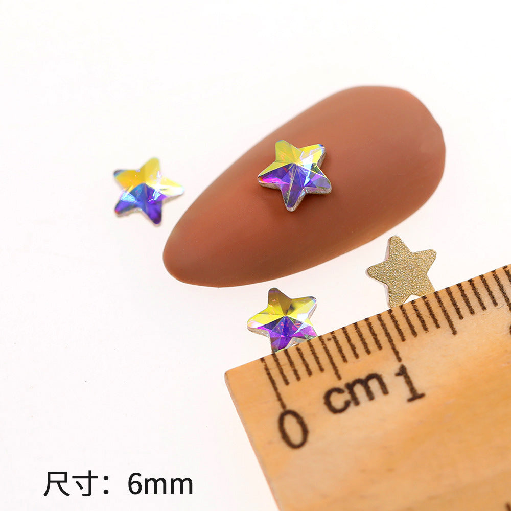 Promake® Wholesale| Internet Celebrity Nail Ornament
