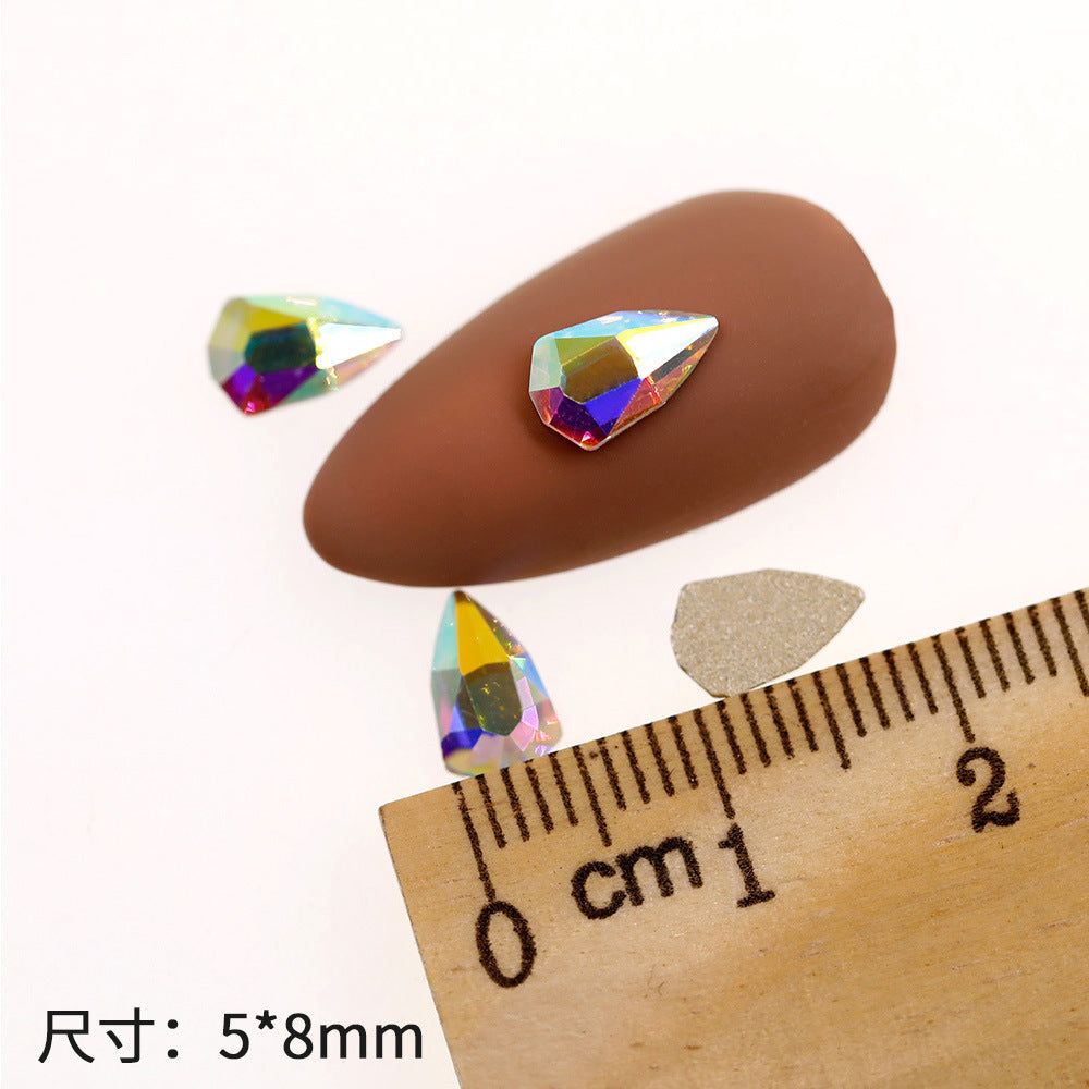Promake® Wholesale| Internet Celebrity Nail Ornament