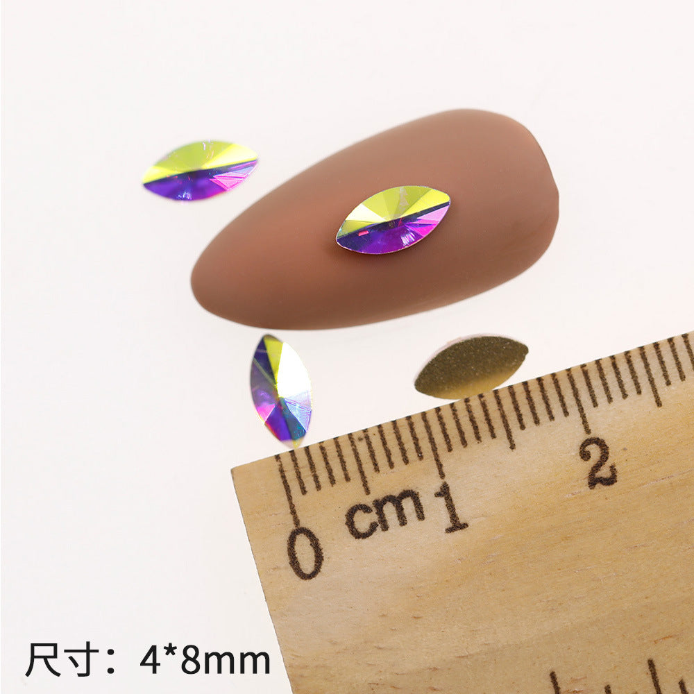 Promake® Wholesale| Internet Celebrity Nail Ornament