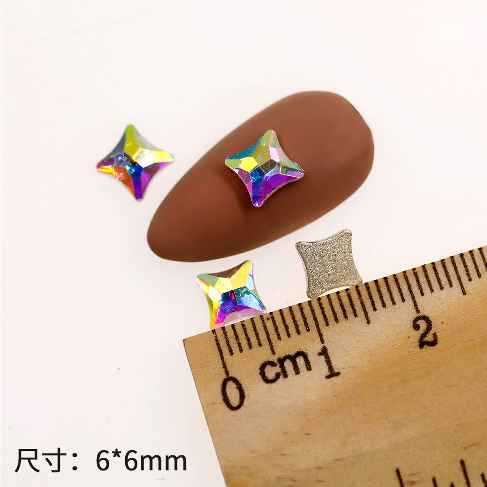 Promake® Wholesale| Internet Celebrity Nail Ornament