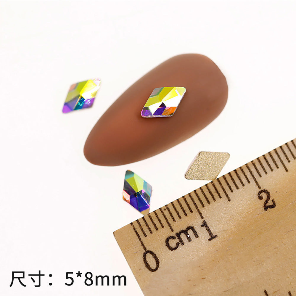 Promake® Wholesale| Internet Celebrity Nail Ornament