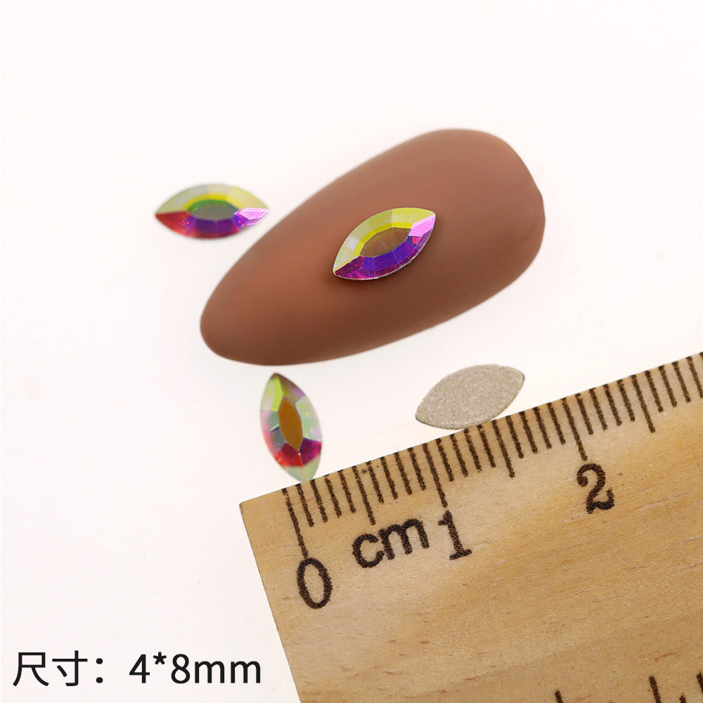 Promake® Wholesale| Internet Celebrity Nail Ornament