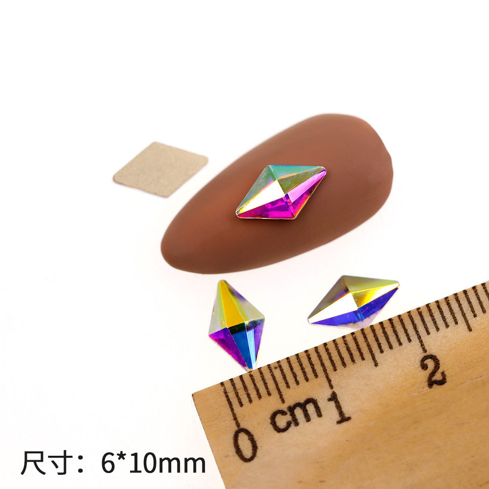 Promake® Wholesale| Internet Celebrity Nail Ornament
