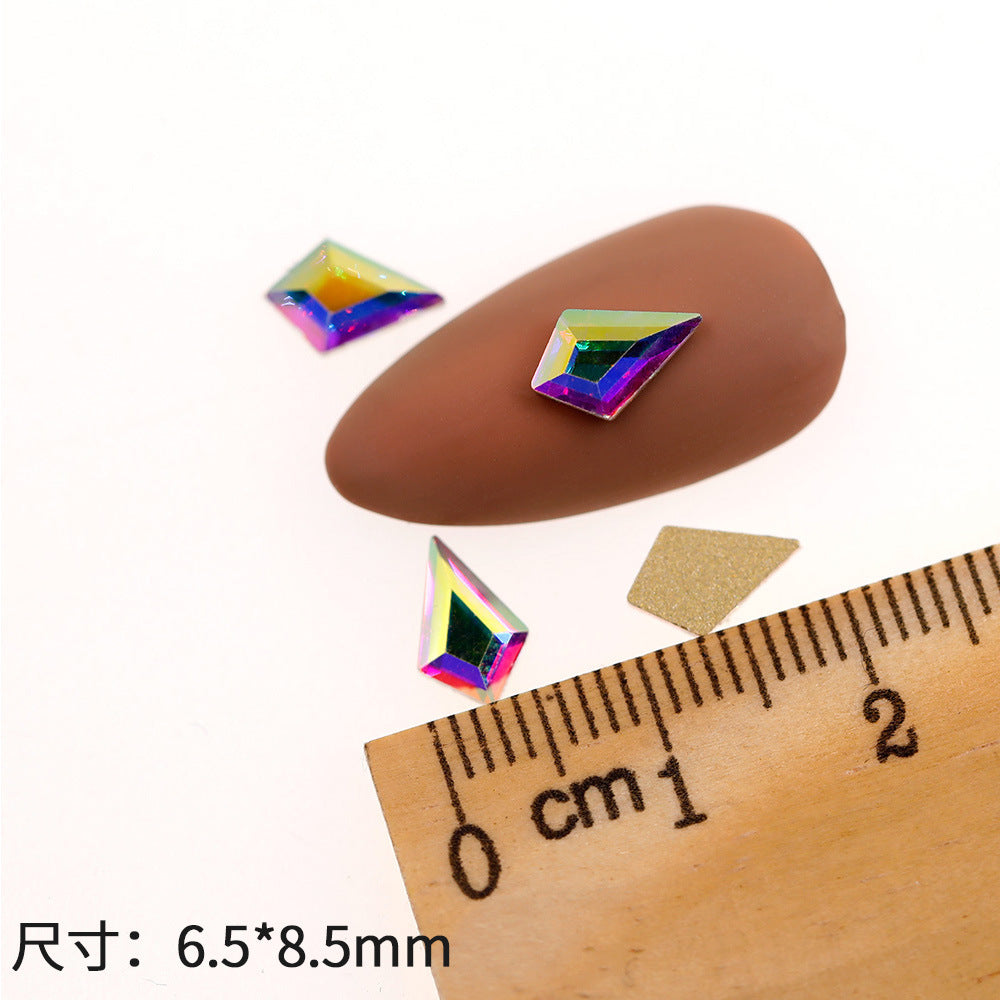 Promake® Wholesale| Internet Celebrity Nail Ornament