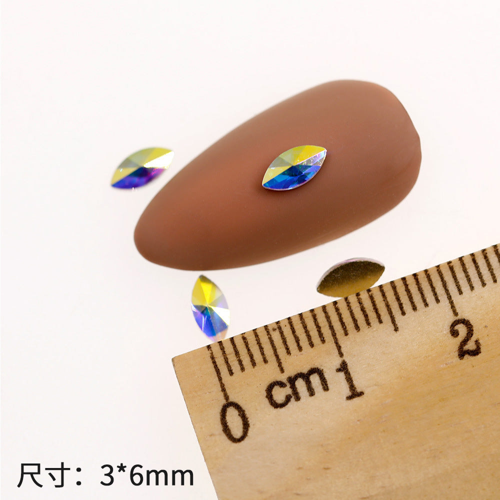 Promake® Wholesale| Internet Celebrity Nail Ornament