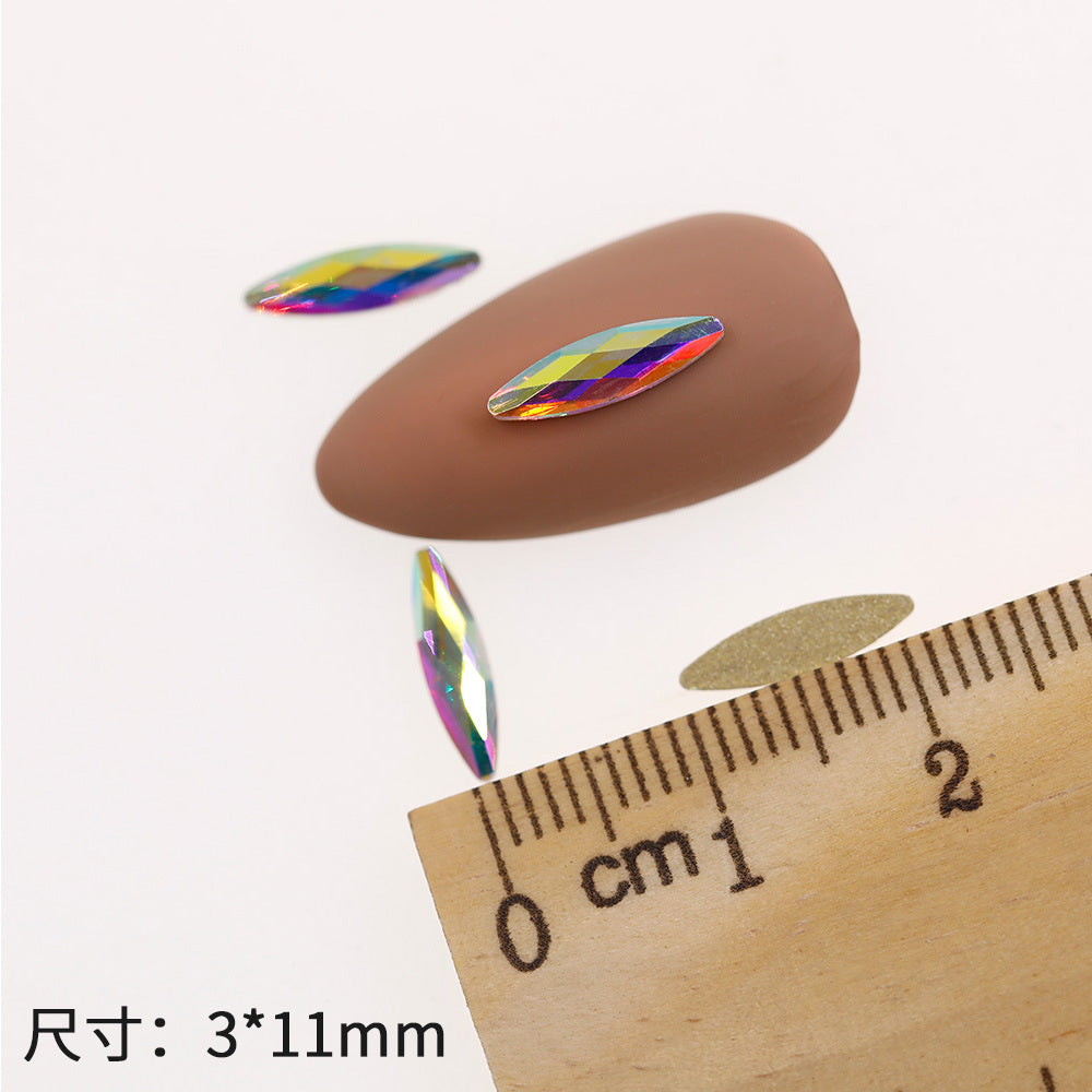 Promake® Wholesale| Internet Celebrity Nail Ornament