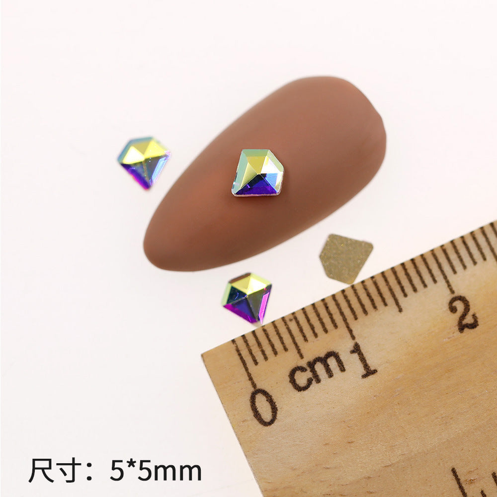 Promake® Wholesale| Internet Celebrity Nail Ornament