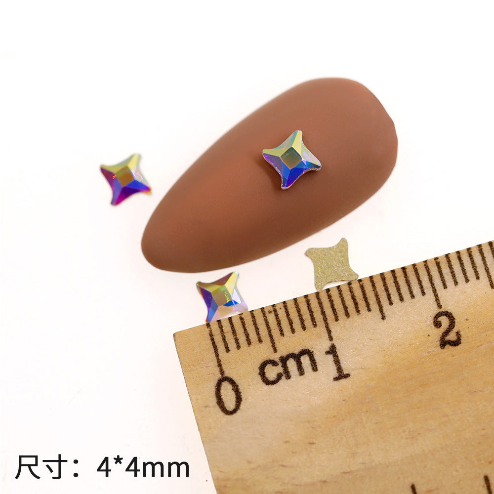 Promake® Wholesale| Internet Celebrity Nail Ornament