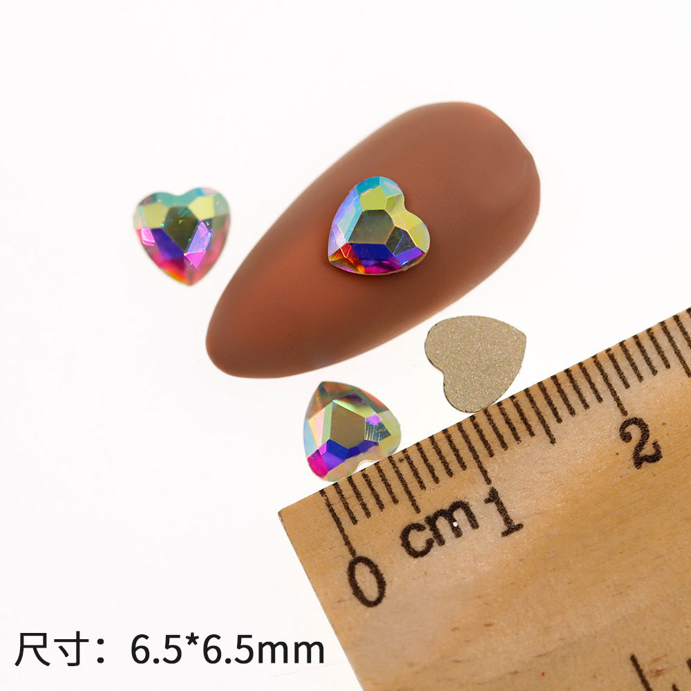 Promake® Wholesale| Internet Celebrity Nail Ornament