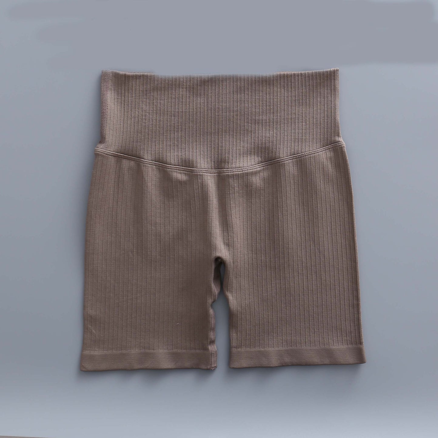 Promakepro Cross-Border Skinny Yoga Pants Vest Sports Fitness Clothes Outfit Top Long Sleeve Women's Seamless European and American Yoga Clothes Manufacturer