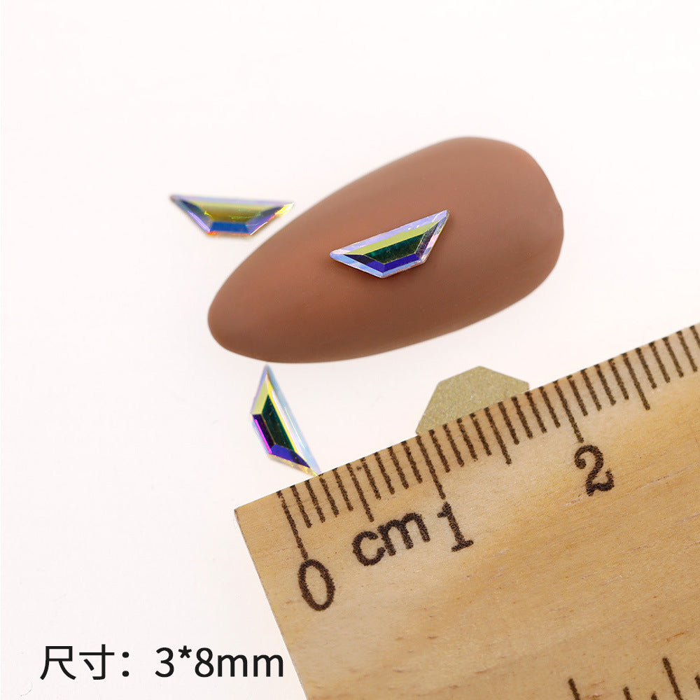 Promake® Wholesale| Internet Celebrity Nail Ornament