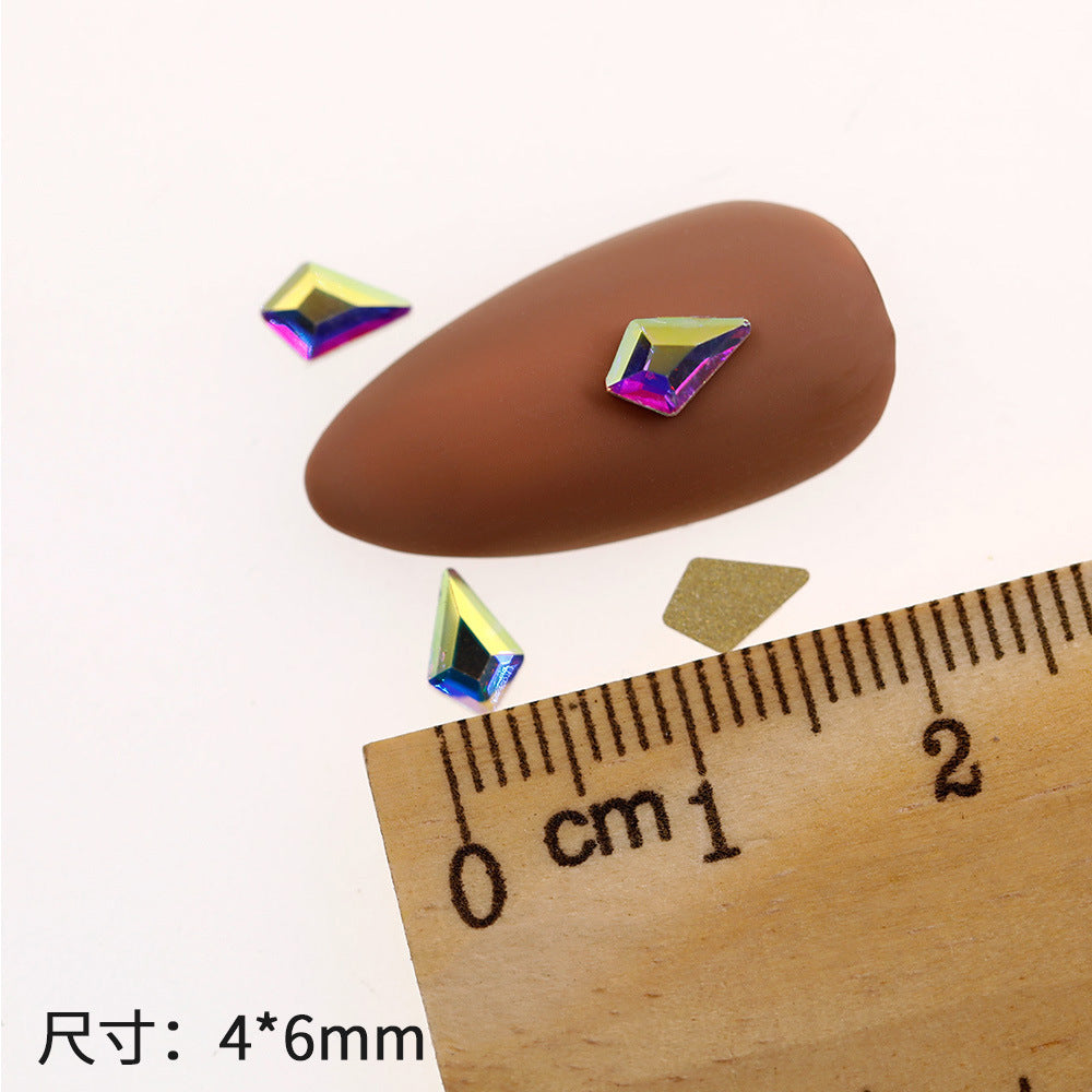 Promake® Wholesale| Internet Celebrity Nail Ornament