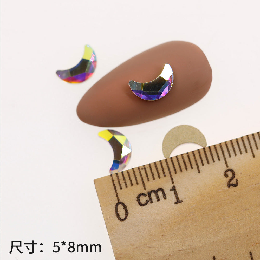 Promake® Wholesale| Internet Celebrity Nail Ornament