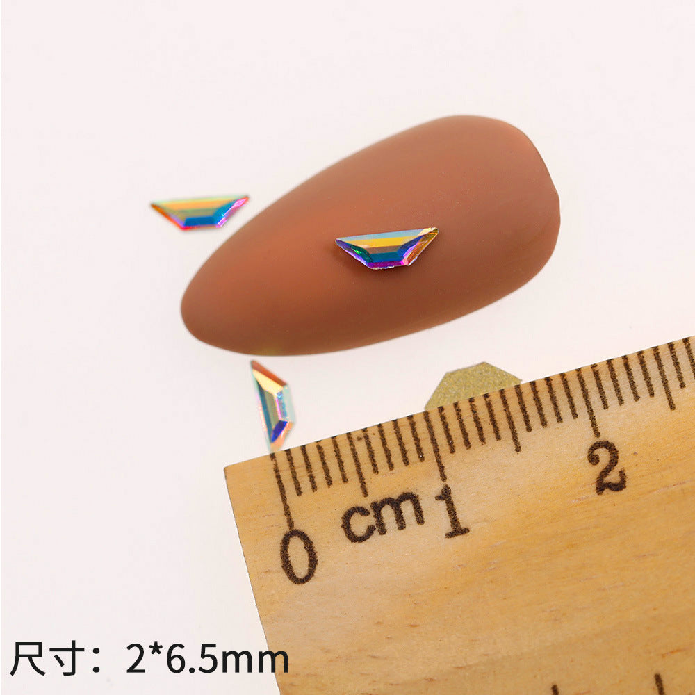 Promake® Wholesale| Internet Celebrity Nail Ornament