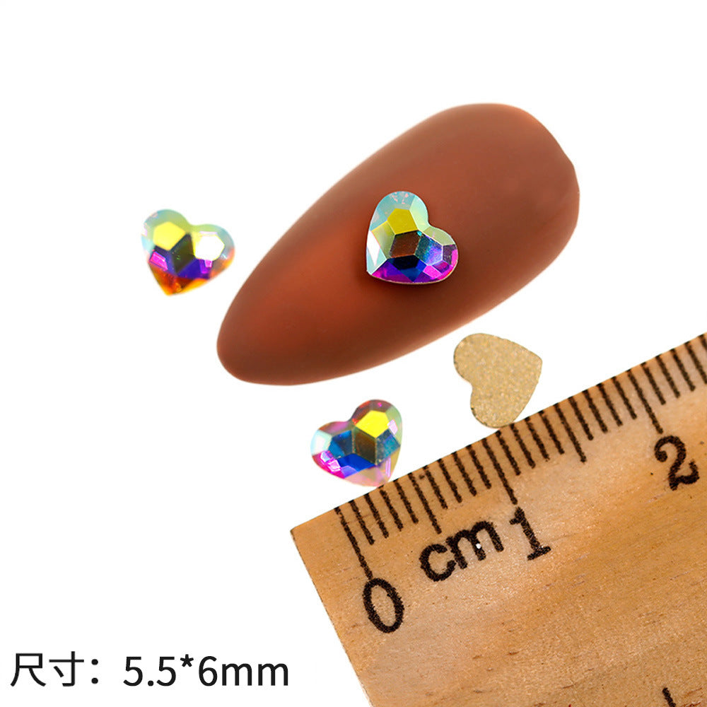 Promake® Wholesale| Internet Celebrity Nail Ornament