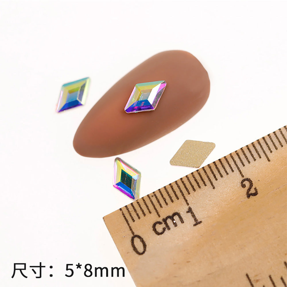 Promake® Wholesale| Internet Celebrity Nail Ornament