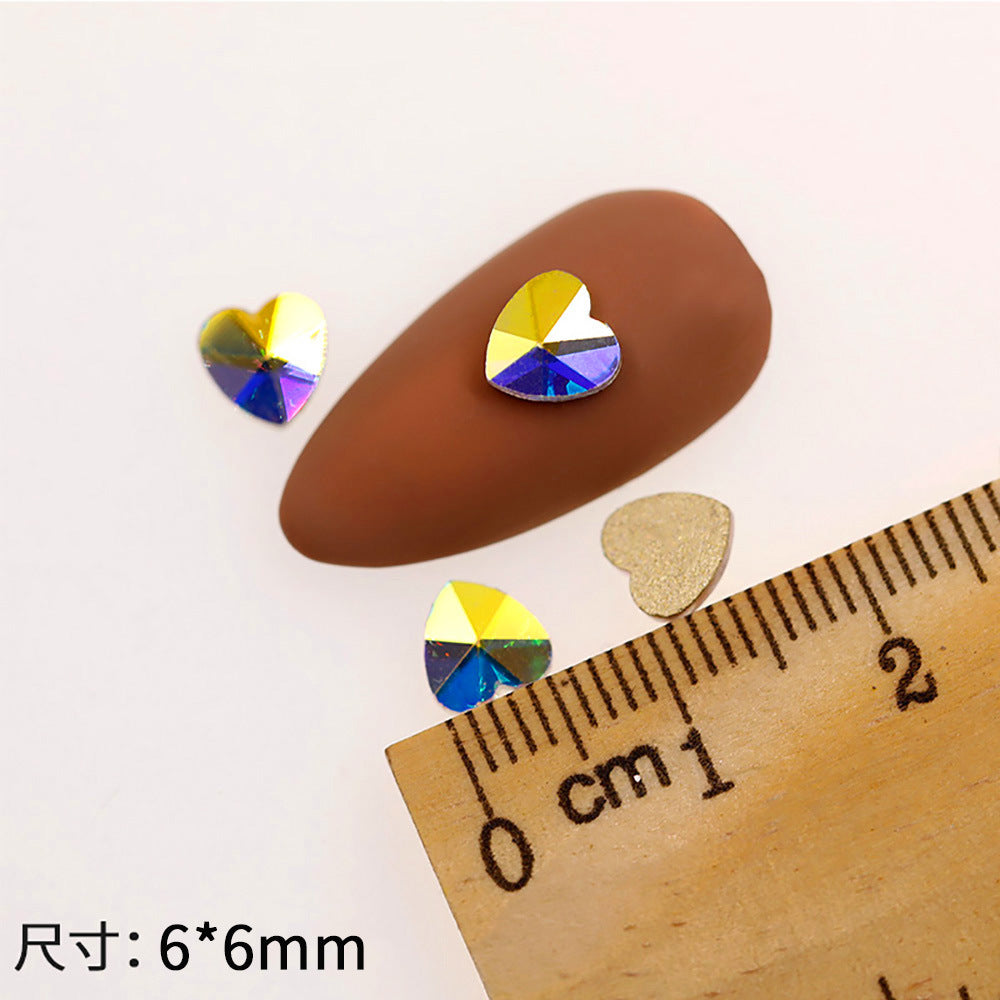 Promake® Wholesale| Internet Celebrity Nail Ornament