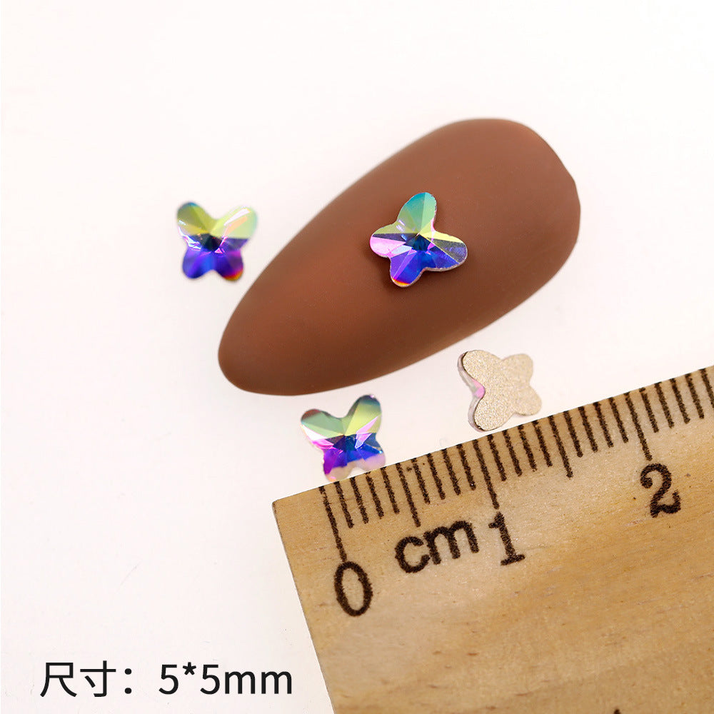 Promake® Wholesale| Internet Celebrity Nail Ornament