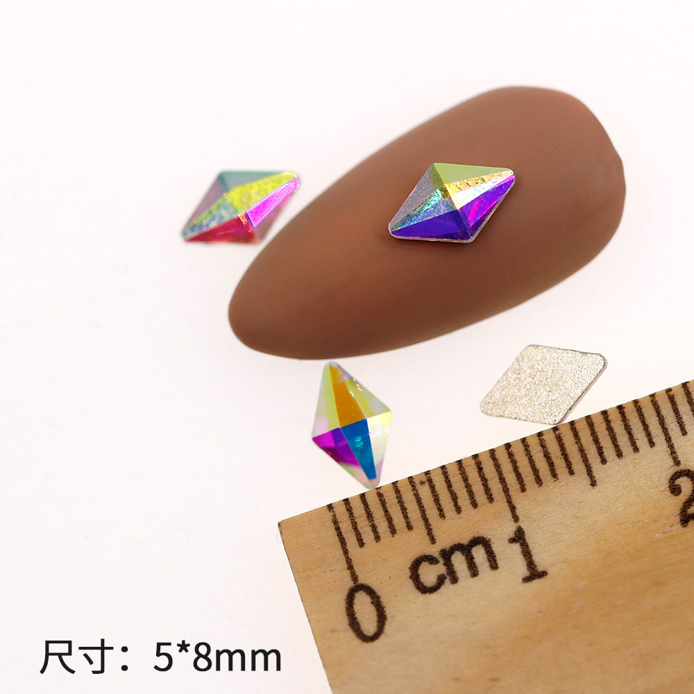 Promake® Wholesale| Internet Celebrity Nail Ornament
