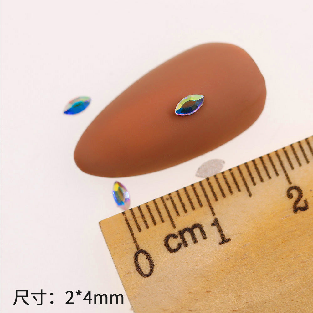 Promake® Wholesale| Internet Celebrity Nail Ornament