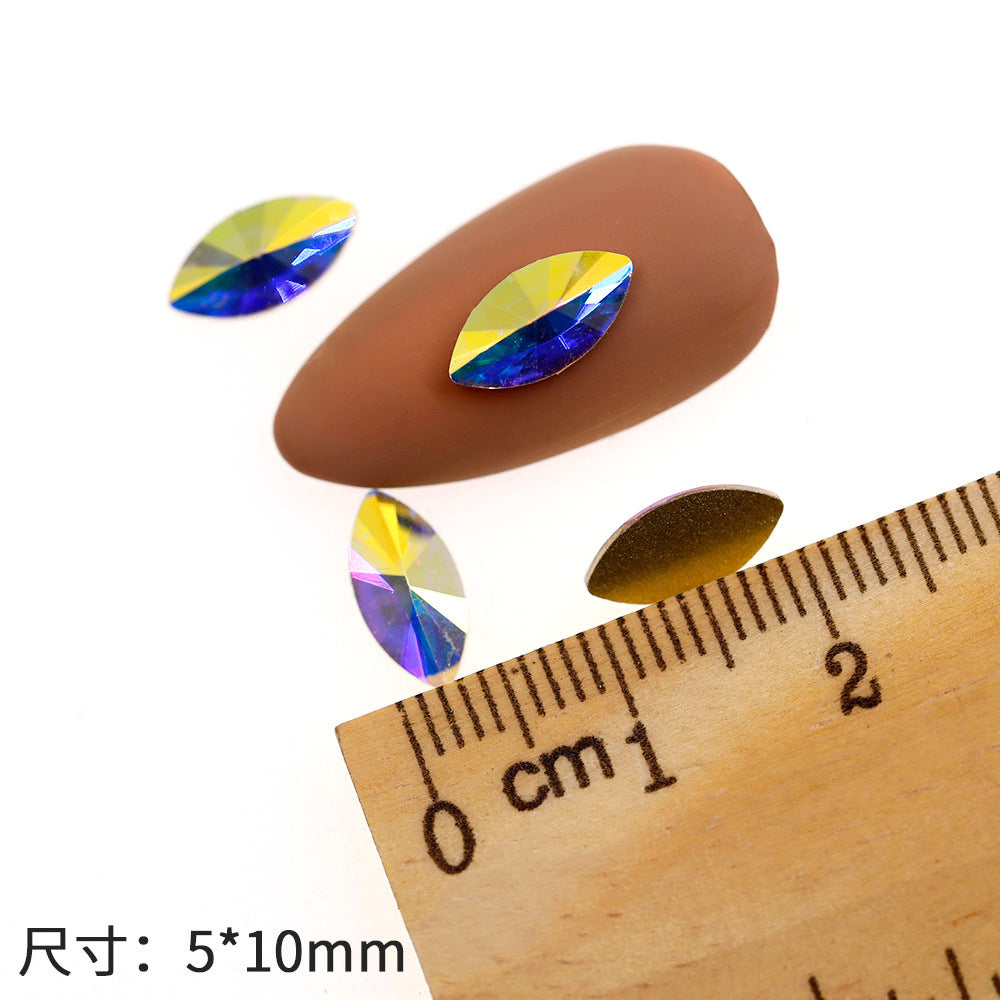 Promake® Wholesale| Internet Celebrity Nail Ornament