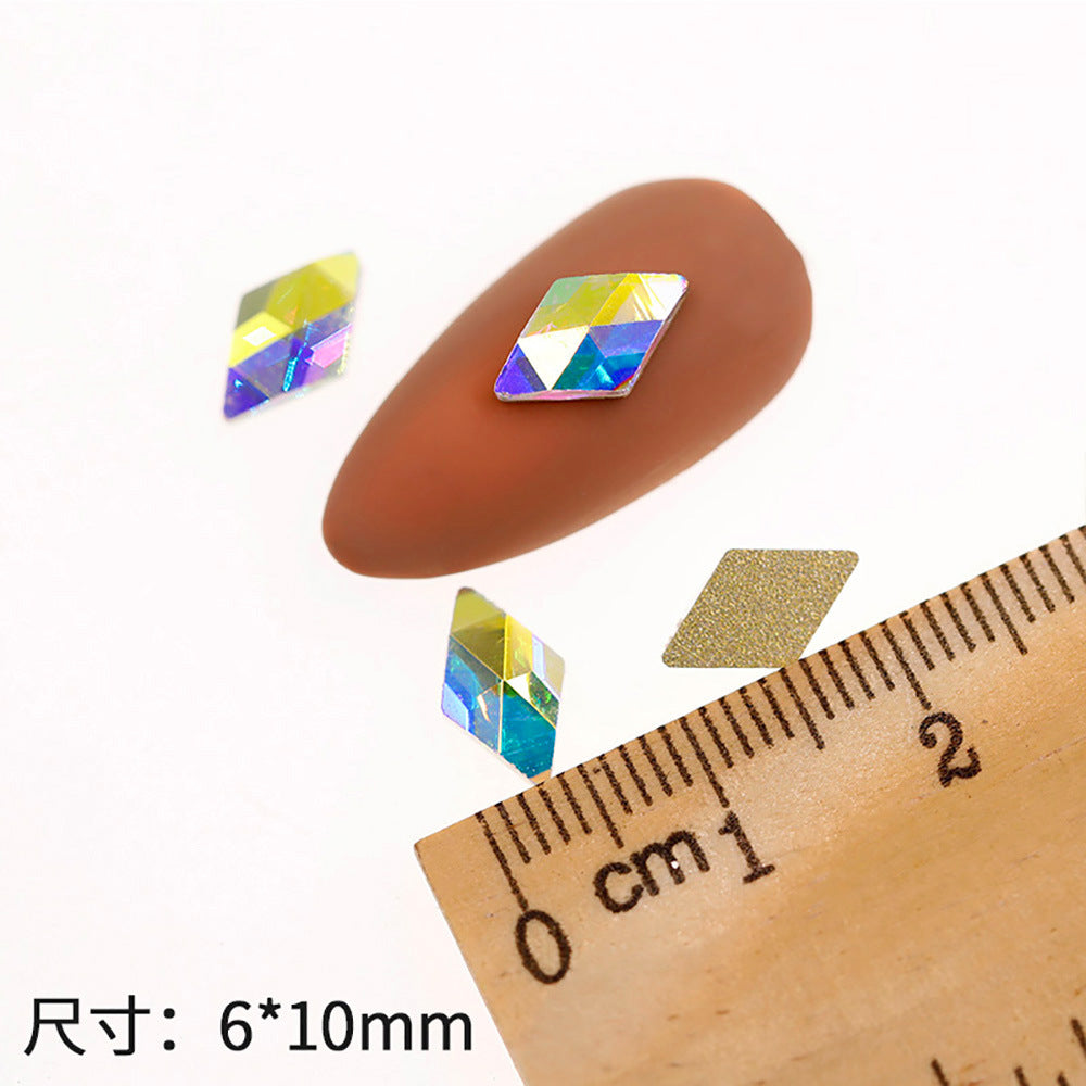 Promake® Wholesale| Internet Celebrity Nail Ornament