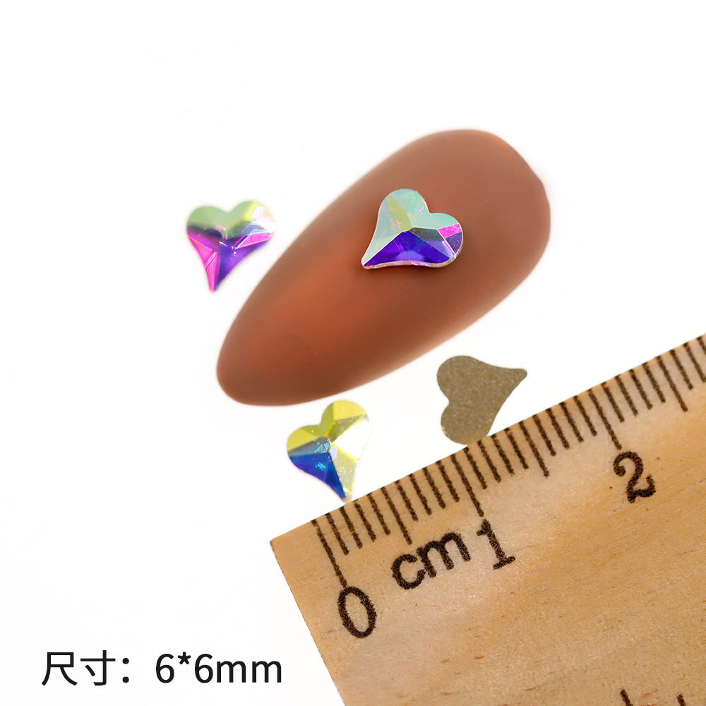 Promake® Wholesale| Internet Celebrity Nail Ornament