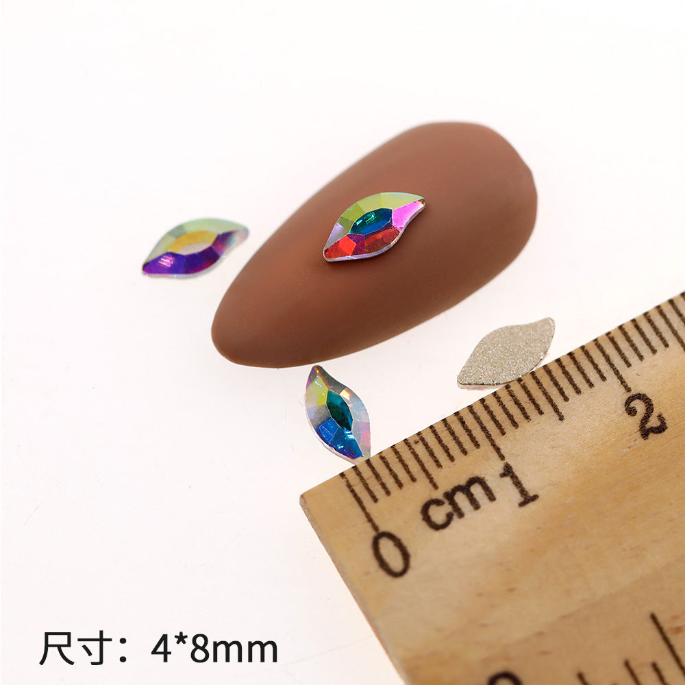 Promake® Wholesale| Internet Celebrity Nail Ornament
