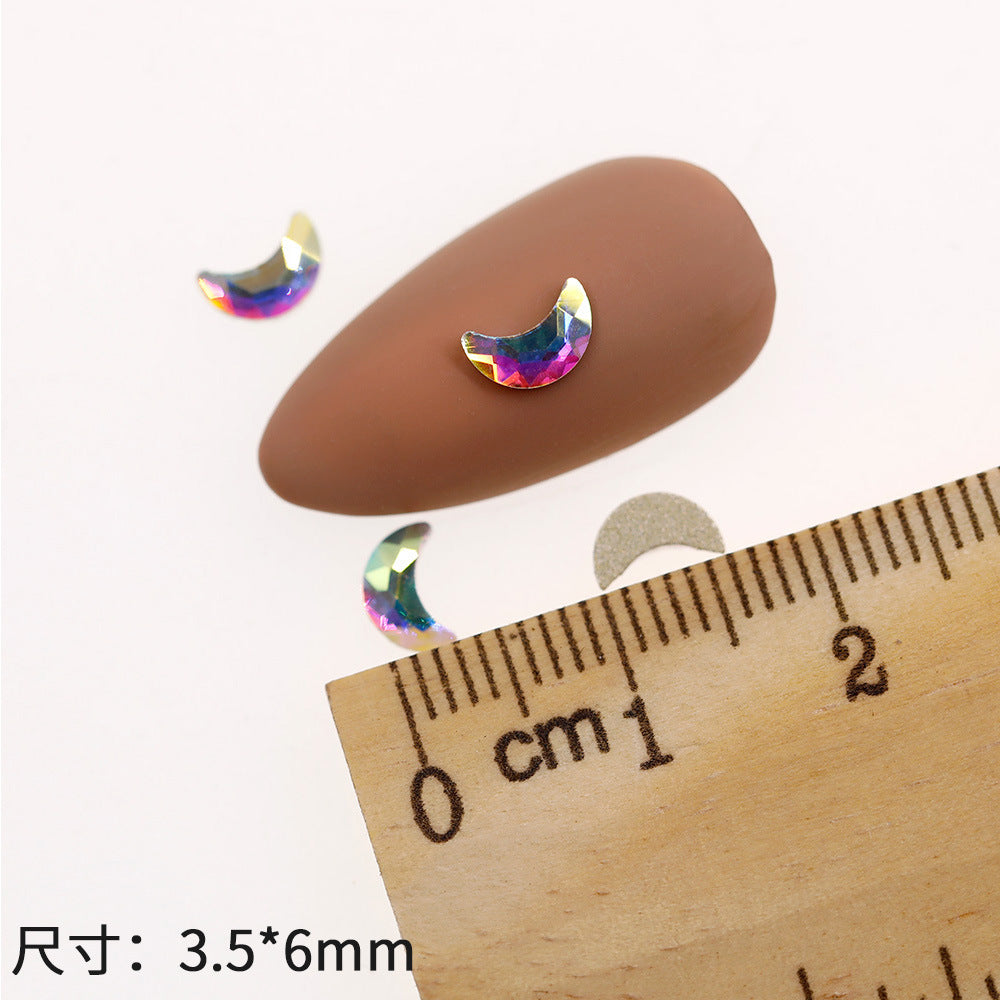Promake® Wholesale| Internet Celebrity Nail Ornament