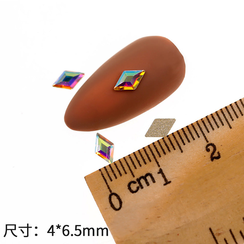 Promake® Wholesale| Internet Celebrity Nail Ornament