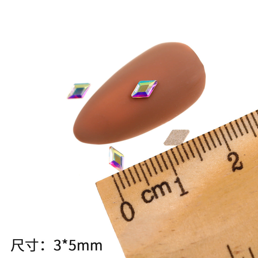 Promake® Wholesale| Internet Celebrity Nail Ornament