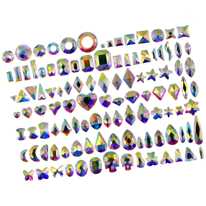 Promake® Wholesale| Internet Celebrity Nail Ornament