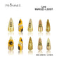 Promake Nails | XL Size | 100%Handmade Luxury Nails- Luxury Handmade Press on Nails-Nail Art Nail Care-With Nails Tools-Different Length