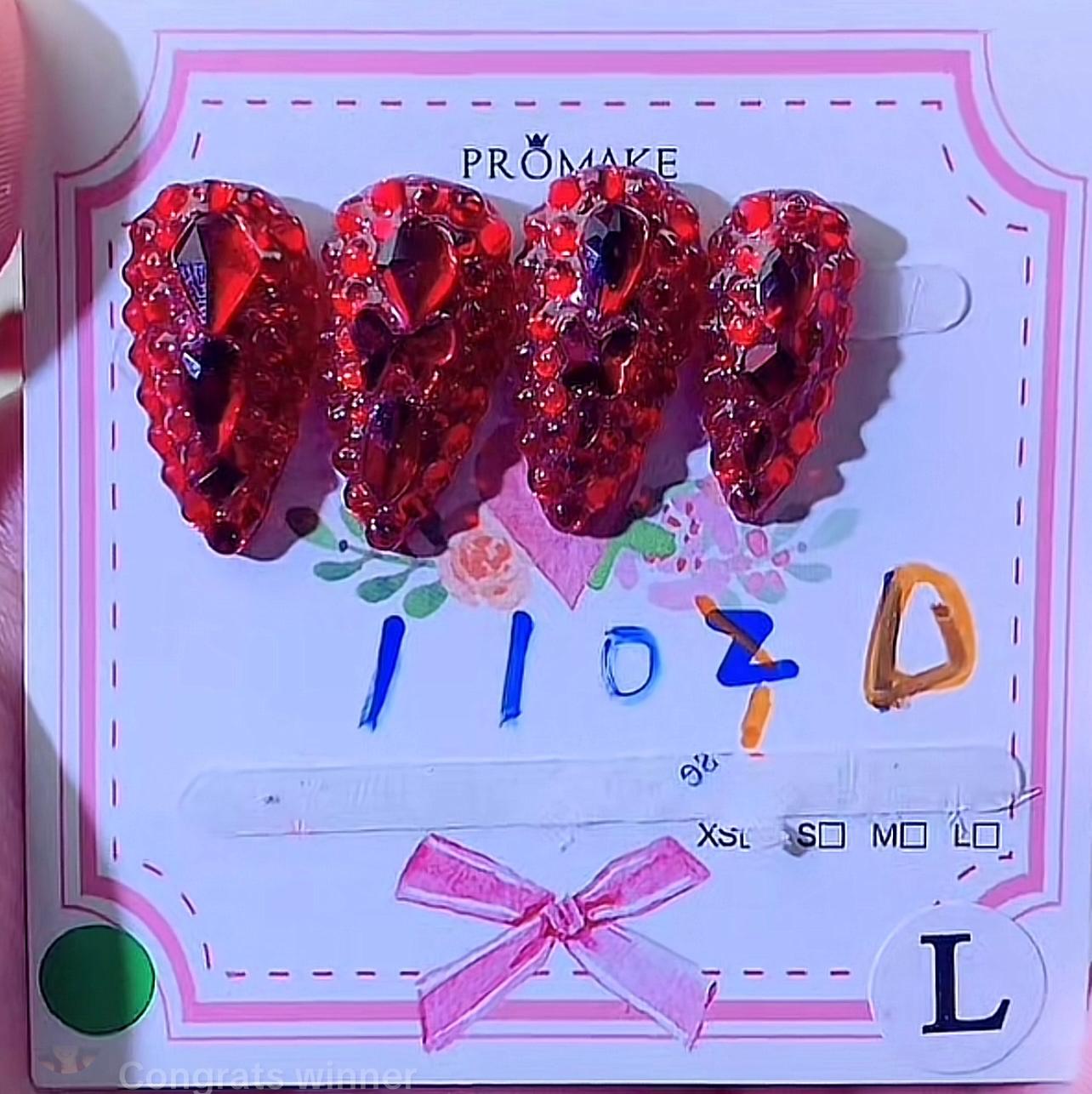 Mimi custom design link November