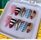 MIMI 2501 custom sets link