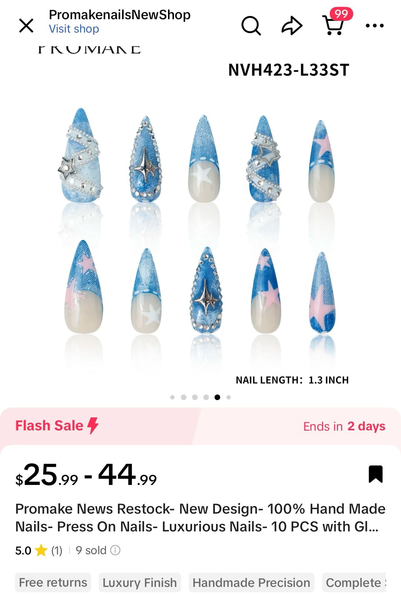 MIMI CUSTOM Collection