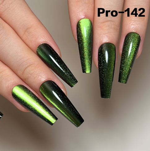 [Buy 6 Get 2]Promakepro Long-length 101-159Press On Nails 24PCS/Sets Unique Design High Quality Reusable