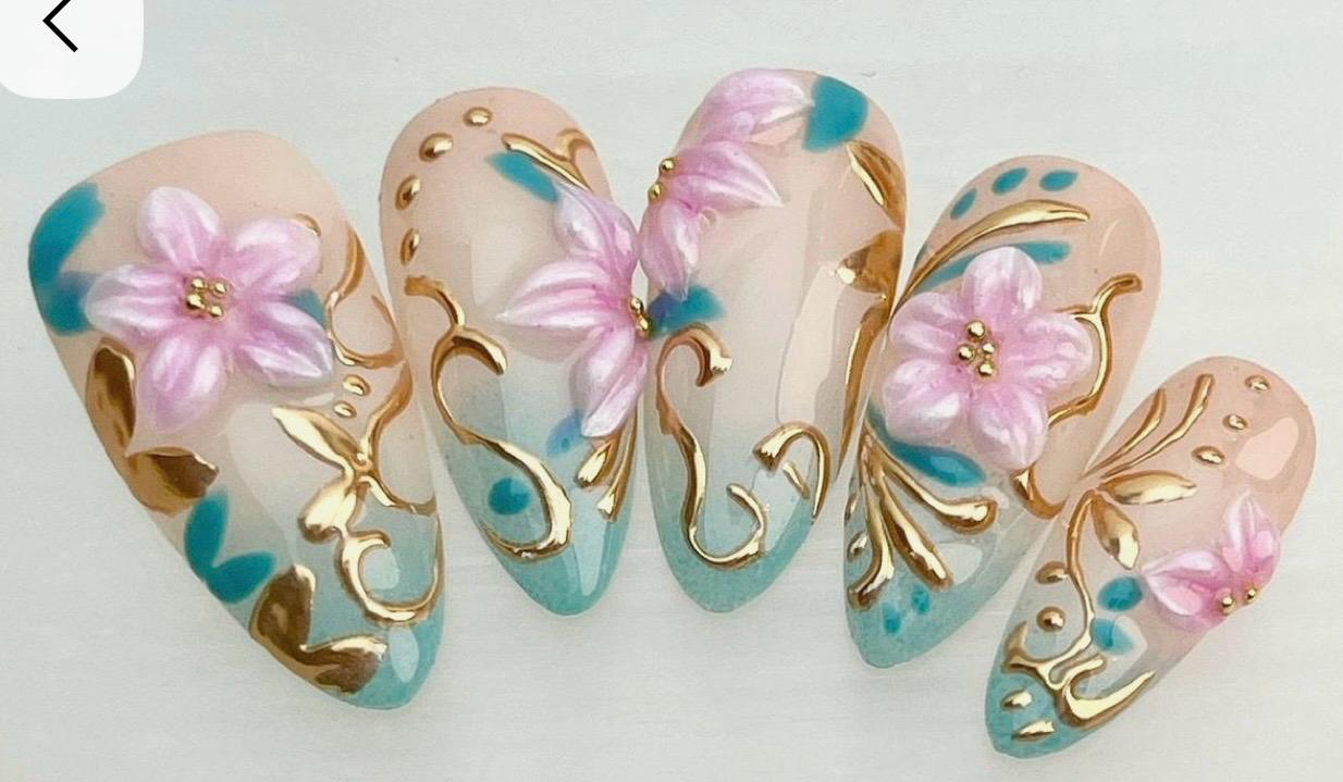 MIMI 20260220 Custom Design Order