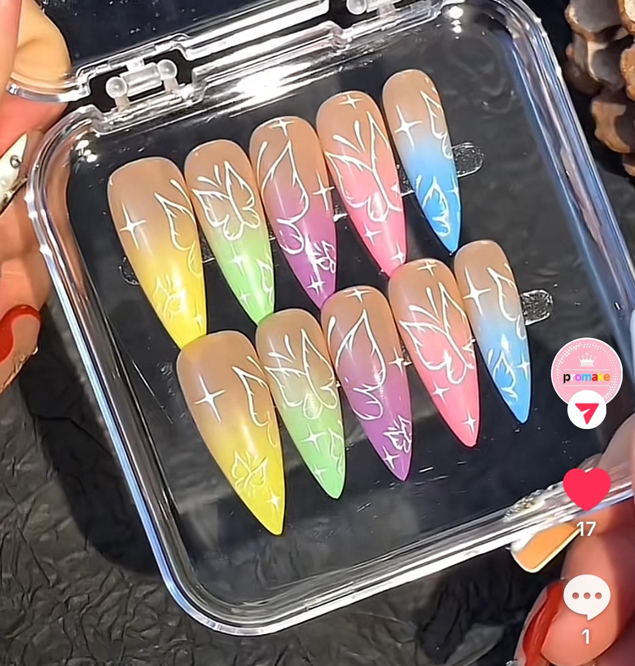 MIMI 2501 custom sets link
