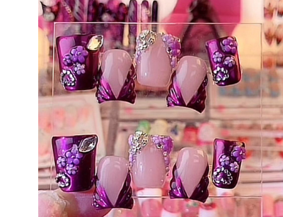 MIMI CUSTOM Collection