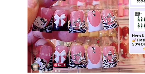 MIMI CUSTOM Collection