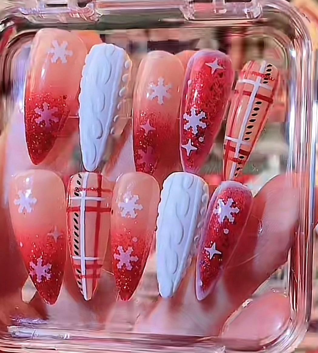 MIMI December custom sets link