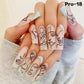 [Buy 6 Get 2]Promakepro Long-length 1-100 Press On Nails 24PCS/Sets Unique Design High Quality Reusable