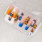 Promakenails 3+1 flagship models | Live Stream Hero Picks | press-on nials | luxury nails