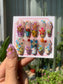 [New Arrival] Promake Luxury - Long length - H372-H386 - Custom Handmade Press On Nails 10PCS Reuseable Nails wtih Nail tools