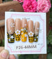 BEE'S GARDEN