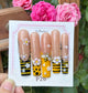 BEE'S GARDEN
